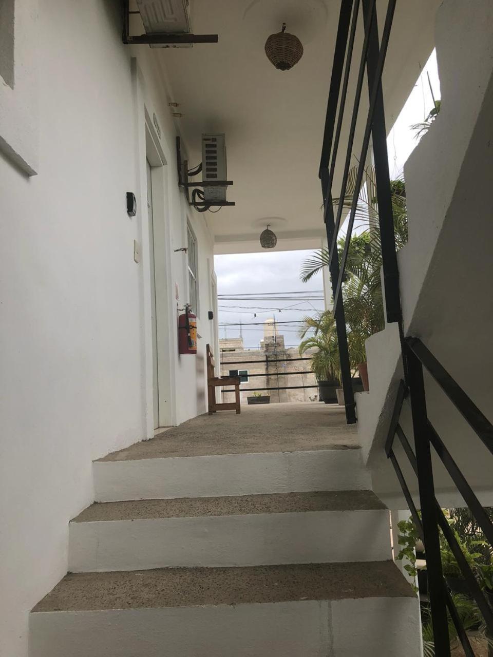 Sayulita Kart Inn Buitenkant foto