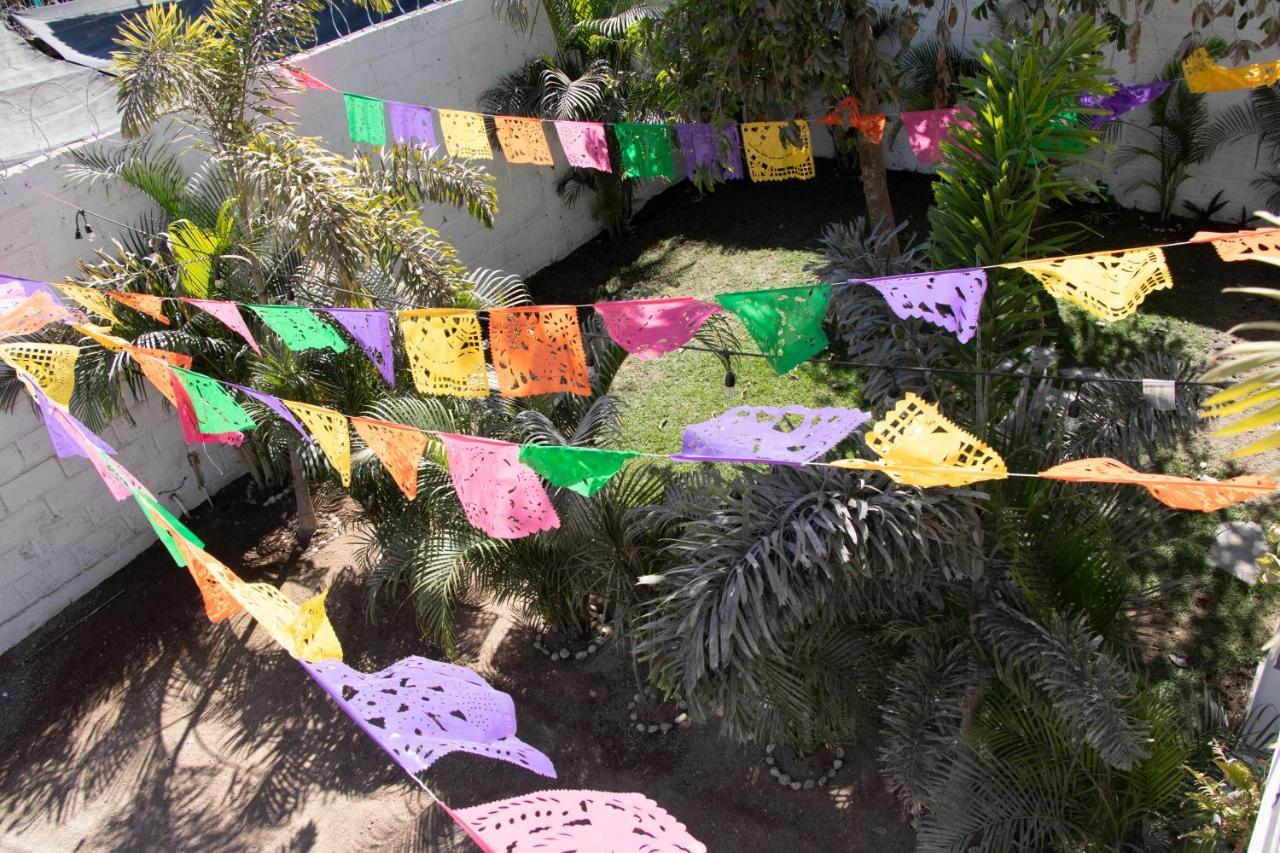 Sayulita Kart Inn Buitenkant foto