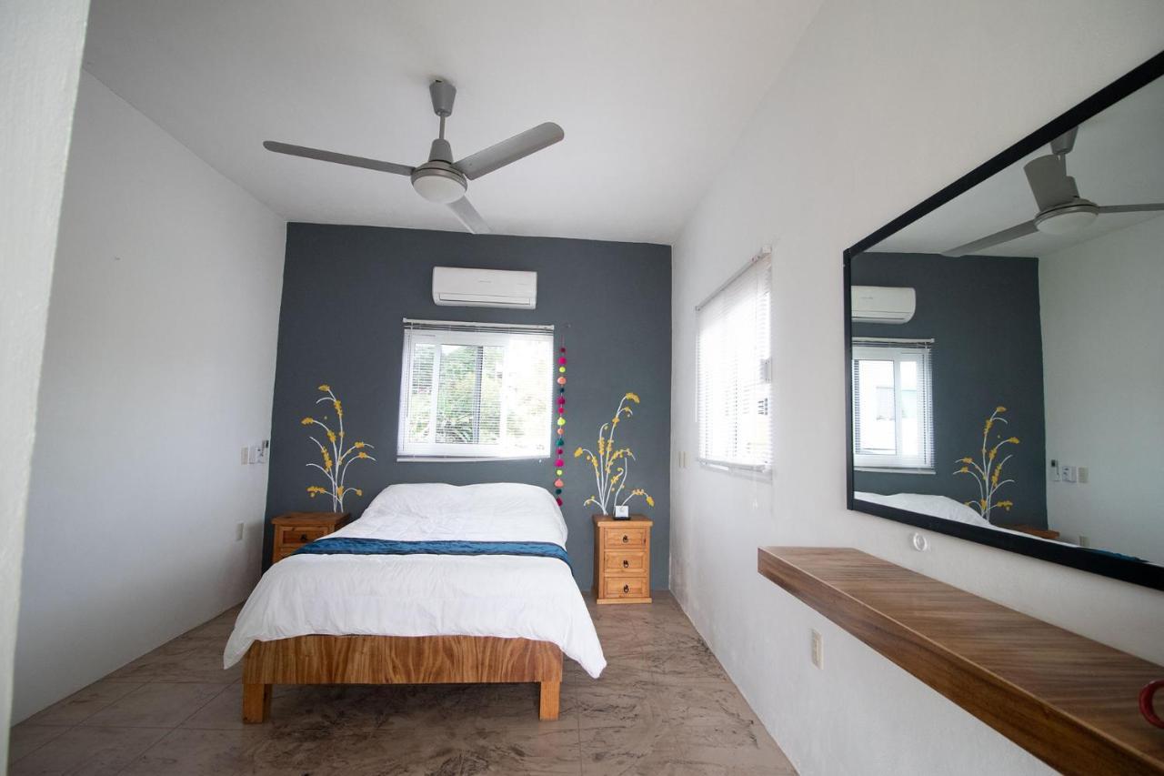 Sayulita Kart Inn Buitenkant foto