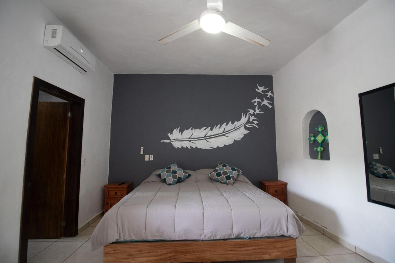 Sayulita Kart Inn Buitenkant foto