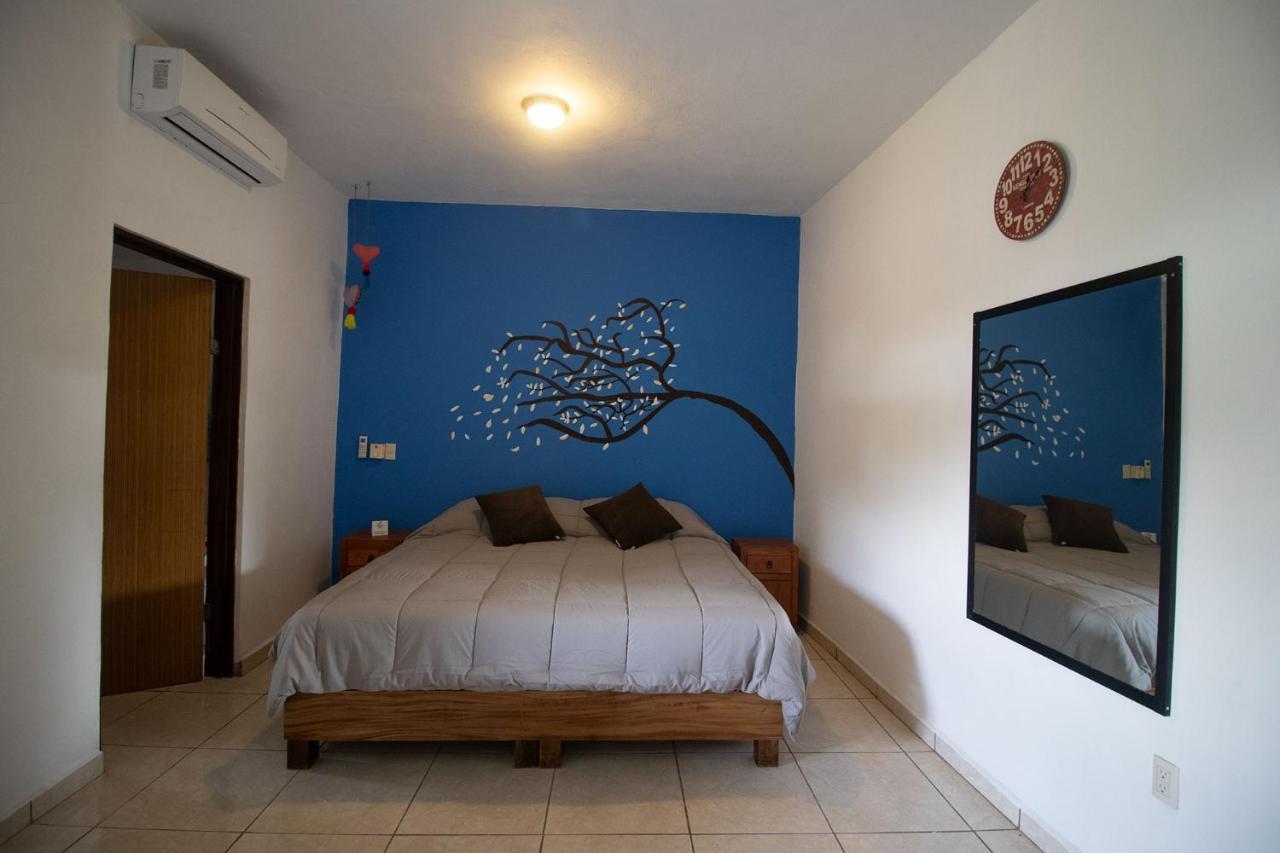Sayulita Kart Inn Buitenkant foto