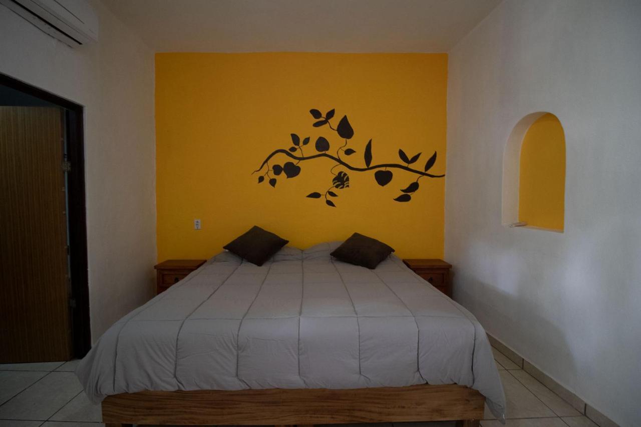 Sayulita Kart Inn Buitenkant foto