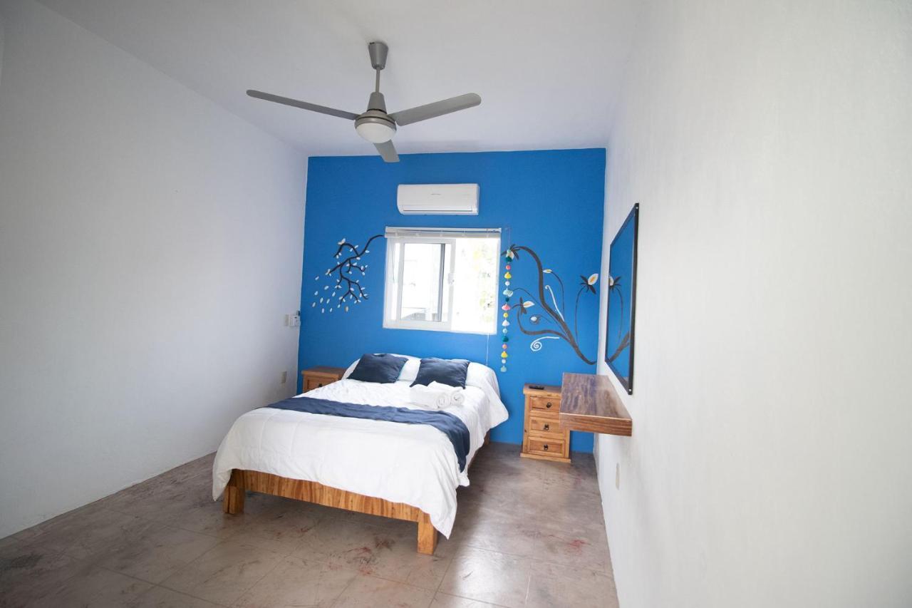 Sayulita Kart Inn Buitenkant foto
