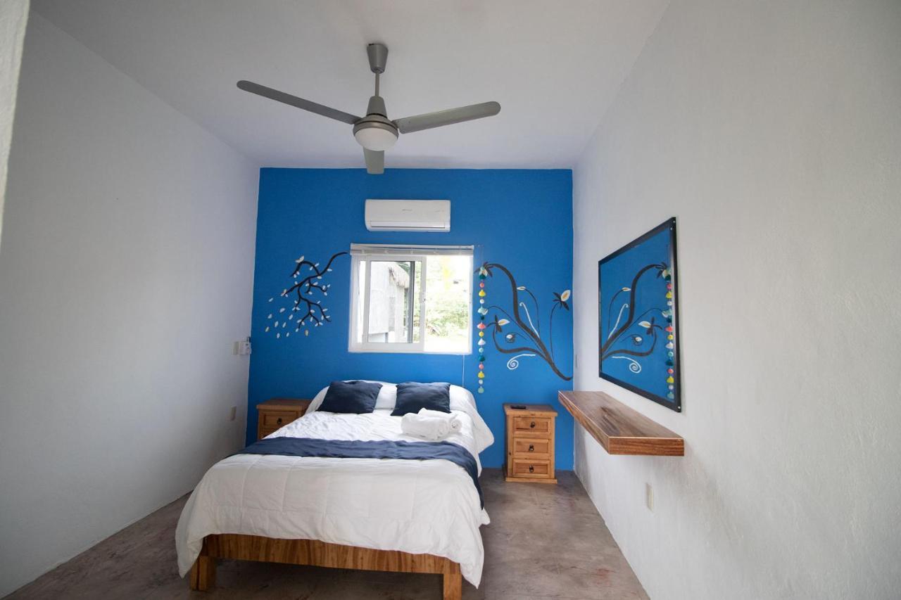 Sayulita Kart Inn Buitenkant foto